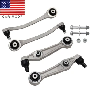 Front Lower Rearward Control Arm w/Ball Joint for Tesla Model S 2012-2021 X - Picture 1 of 8