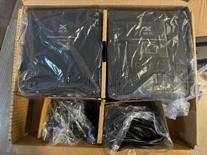 Nextivity CEL-FI DUO+ D32-2/13/66 Smart Signal Booster 100dB 4G LTE Open Box - Picture 1 of 6