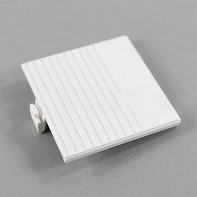 MARKENLOS Per Game Boy GB Console DMG Ricambio Coperchio Batteria Porta Riparazione