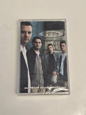 OP FFH “Called A Christian” ‘96 INDIE CD Before Jennifer Sang , Rare Cassette  - Image 1 of 4