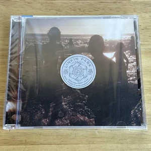 One more Light by Linkin Park (CD, 2017) Brand New Factory Sealed - Bild 1 von 4