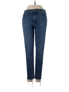 Joe's Jeans Women Blue Jeggings 27W - Picture 1 of 2
