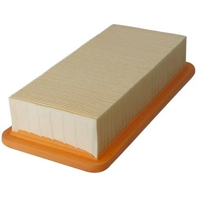 DENSO 143-3519 Air Filter For 06-11 Hyundai Kia Accent Rio Rio5 - Image 1 of 4