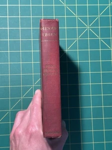 Die gesammelten Werke von Henrik Ibsen Band 12 - Bild 1 von 7