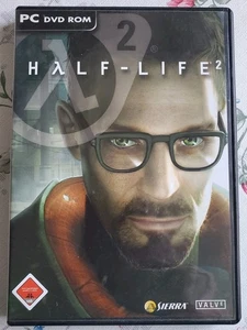 Half-Life 2 Episode 1 PC Spiel Deutsche Version Neuwertig - Bild 1 von 7