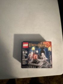 LEGO the Lord of the Rings: The Wizard Battle (79005)