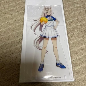 Uma Musume Cinderella Gray Round One Limited Acsta Ogri Cap - Bild 1 von 1