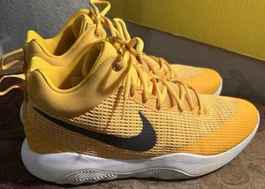 Nike Zoom Rev TB Gold Orange Gelb Herren Größe 14 902589-702 "RAR" - Bild 1 von 10