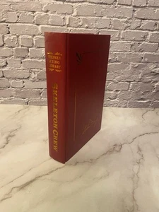 Stephen King: Skeleton Crew, Red Leather Library, 1985, Excellent Condition - Picture 1 of 9
