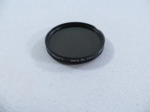 Moose's Warm PL Cir Circular 58mm Camera Lens Filter Japan - Picture 1 of 6