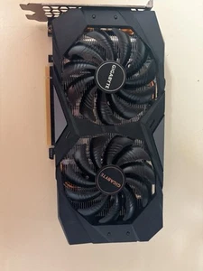 GIGABYTE GeForce RTX 2060 Graphics Card - Picture 1 of 2