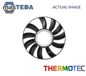 D9A001TT FAN WHEEL ENGINE COOLING THERMOTEC NEW OE REPLACEMENT - Picture 1 of 6