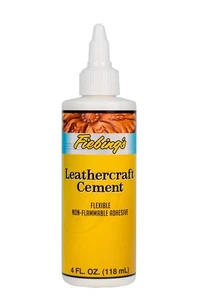 Fiebing's Leathercraft Zement - Lederkleber (4oz) - Bild 1 von 2