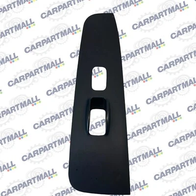 2004 2005 2006 Kia Amanti Sedan Front Right Side Window Switch Bezel Trim Cover  - Image 1 of 4