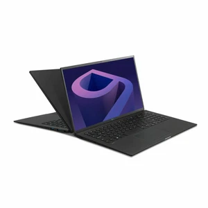 LG Gram 15 in Laptop i5 11th 8GB RAM 256GB SSD - 15ZD95P-GX5BK - Picture 1 of 8