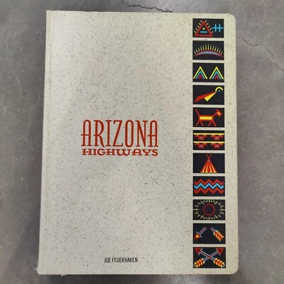 RARE 1968 ARIZONA HIGHWAYS 12 ISSUES COMPLETE FULL YEAR BINDER JANUARY- DECEMBER Foto 1 de 4