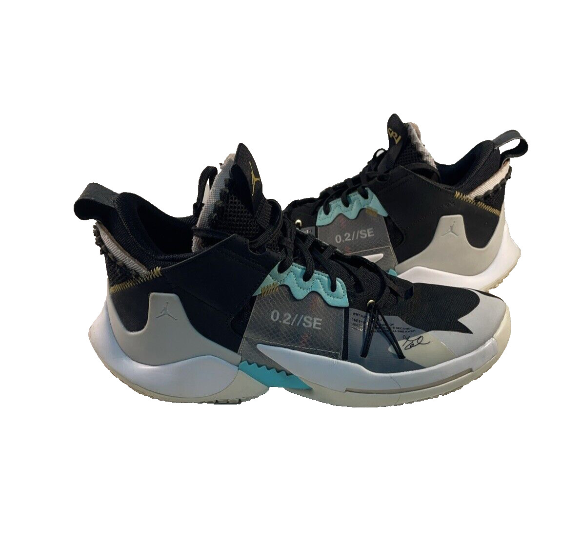 Jordan 'Why Not?' ZER0.2 Multicolor for Sale | Authenticity Jordan 'Why Not?' ZER0.2 Multicolor for Sale | Authenticity