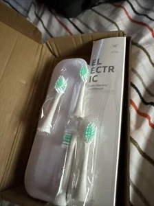 Electric Toothbrush 8 HEADS 5 MODES!!! 20 speed! - Picture 1 of 5