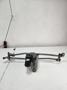 06-13 Range Rover HSE L322 Windshield Wiper Transmission Linkage Motor OEM 070 - Picture 1 of 7
