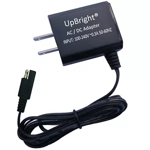 AC Adapter Charger For DISNEY Car Jake Frozen McQueen 6V battery RIDE ON Walmart - Picture 1 of 4