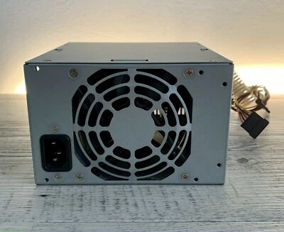 Alimentatore HP P/N:460968-001 Spare N:462434-001 365W per desktop 24pin usato - Immagine 1 di 4