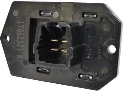 Resistencia de motor soplador Lincoln MKX 2007-2010 81454GZZB 2008 2009 Foto 1 de 2