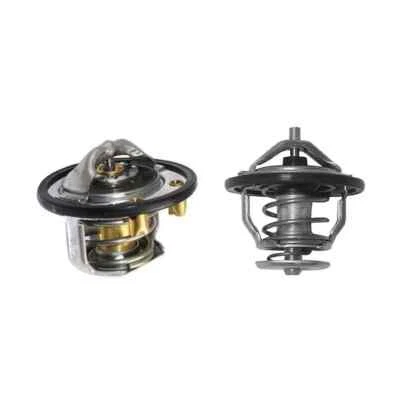 ACDelco 180 y MotoRad 185 Grados Termostato Delantero y Trasero Kit Par para GM Duramax Foto 1 de 4