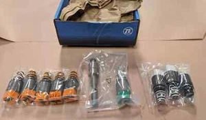 ZF 8HP45/8HP70/8HP90 NEW GENUINE OEM Solenoid Kit (1087298389) - Picture 1 of 2