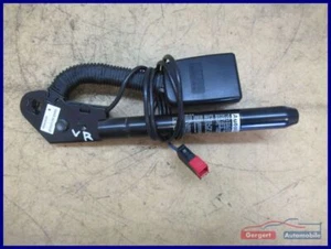 Cerradura cinturón delantero derecho 98ABA61208BF FORD FOCUS BERLINA (DNW) 1.6 16V - Imagen 1 de 4