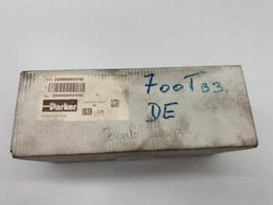 Parker D3W004KNYW42 Hydraulic Valve - Picture 1 of 2