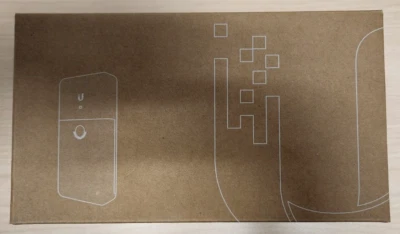 Ubiquiti Networks NanoSwitch Outdoor 4-Port PoE Passthrough Switch | N-SW - Image 1 of 4