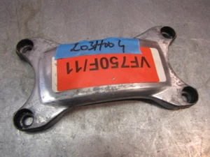 HONDA VF750F VF750 STUURSTABILISATOR FORK BALANCER BRIDGE 53240-MB2-000 - Picture 1 of 2
