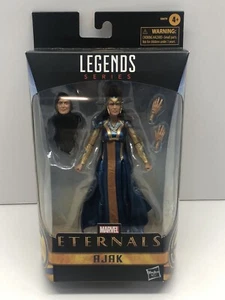 Marvel Legends - Eternals - Ajak - Walmart Exclusive - Picture 1 of 6