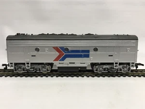 MANTUA Vintage Ho Train 412-023 F-7 Dummy B Unit AMTRAK - Picture 1 of 6