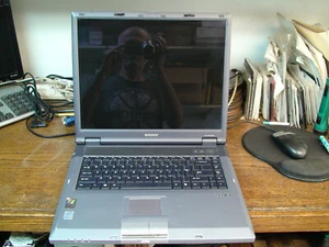 Sony Viao PCG-GRT260g - Convert Video to Digital - w/Dual Op Sys - Warranty - - Picture 1 of 12