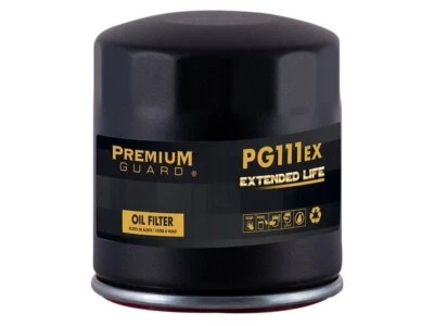 For 1980-1981 Pontiac Laurentian Oil Filter 32721GHFM Extended Life - Image 1 of 2