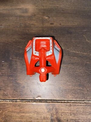 MOTU Masters of the Universe Accesorio Mekaneck Pecho Placa He-Man Figura Armadura  Foto 1 de 2