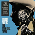Muddy Waters The Montreux Years Cd Album Us Import