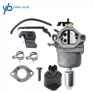Carburetor Carb For Troy bilt pony mower 13wm77ks011 with 15.5 hp For B&S Engine - Picture 1 of 6