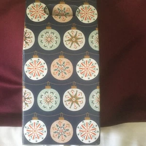 Geschenkkartons Weihnachten / 2 Flaschen 5 Kartons - Bild 1 von 4