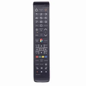 1 × AA59-00614A Remote for SAMSUNG UN60ES7500F UN60ES8000 TV Brand New !"321" - Picture 1 of 5