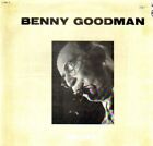 Benny Goodman Jazz Olympus Series Vinyl Single 10inch NEAR MINT Philips