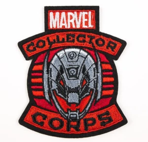 Parche de recuerdo exclusivo del cuerpo de coleccionista de Marvel Ultrón estado como nuevo Vengadores - Imagen 1 de 1
