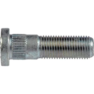 610-320 Dorman Wheel Studs Set of 10 Front or Rear New for 260 280 Pickup 240 - Picture 1 of 1