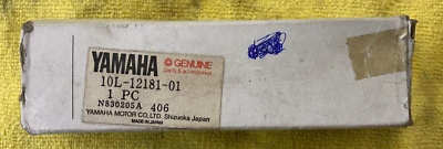 Árbol de levas delantero 82-83 Yamaha Virago 920 NOS 10L-12181-01 Foto 1 de 2