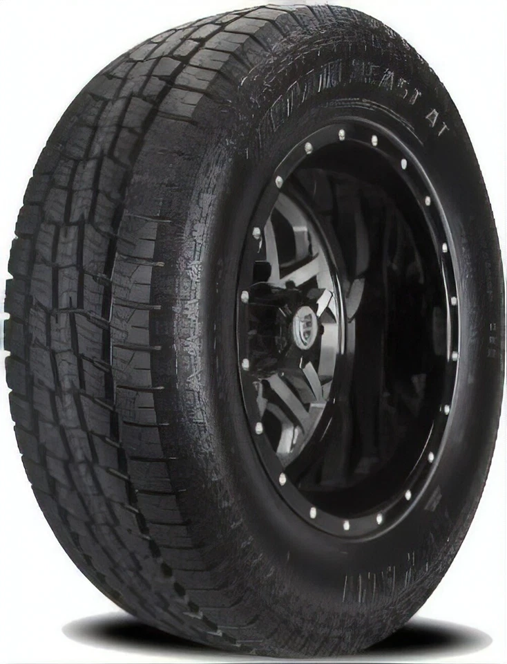 Lexani Terrain Beast AT 285/70R17 Tire