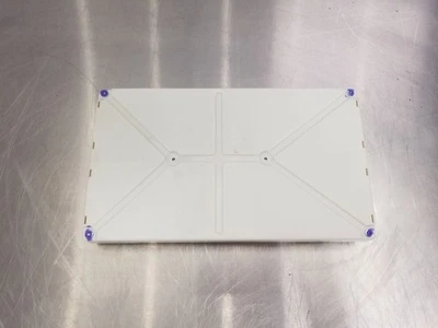 22 2022 BMW X3 BCM BODY CONTROL MODULE 61355A337301 - Image 1 of 4