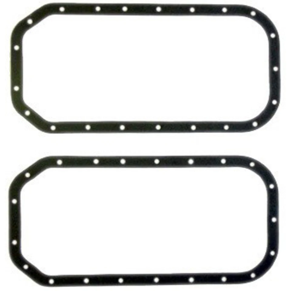 Juego de juntas de cárter de aceite PG925 DNJ para Chevy Toyota Corolla Celica Geo Prizm MR2 Nova Foto 1 de 1