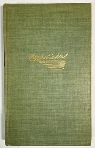 Das Leben unseres Herrn / Charles Dickens / 1. Auflage / 1934 / Simon und Schuster - Bild 1 von 8