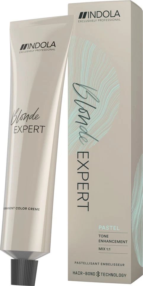 Indola Blonde Expert Pastels P.11 Intensiv Asch 60 ml